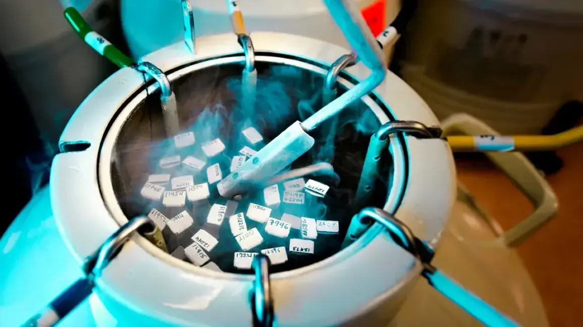 Intracytoplasmic Sperm Injection (ICSI)