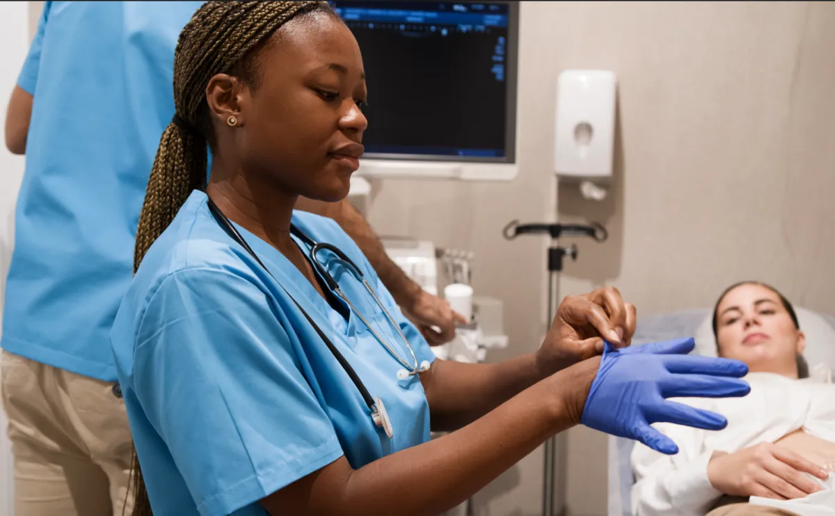 Intrauterine Insemination (IUI)